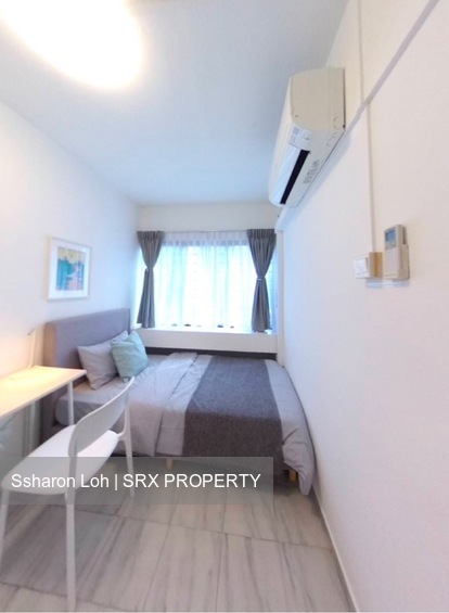 People's Park Complex (D1), Apartment #448992031